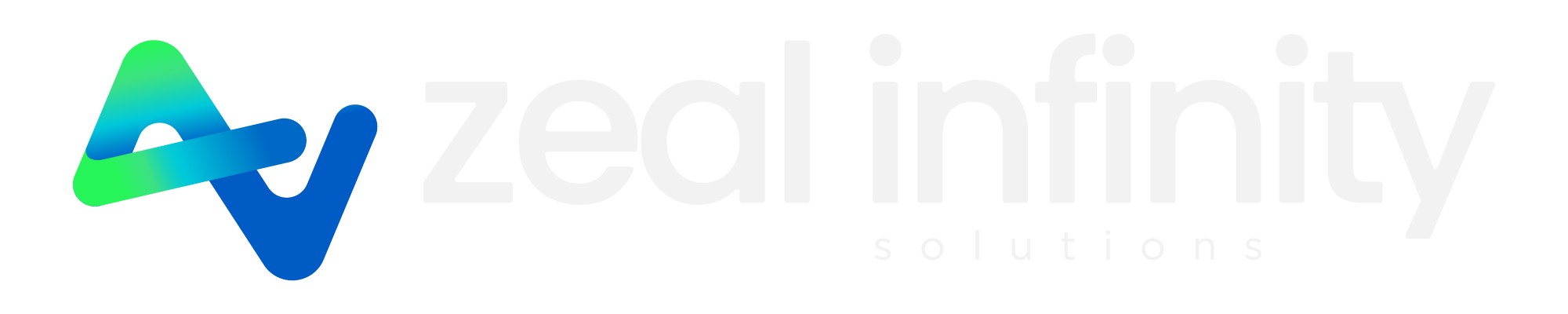 ZealInfinity Logo